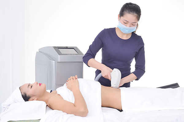 居家护理系统