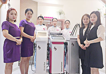 杭州芳子美容