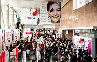 2018-2019年香港亚太国际美容展会新资讯