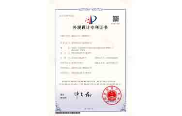 筋膜仪手具(多极旋转小)