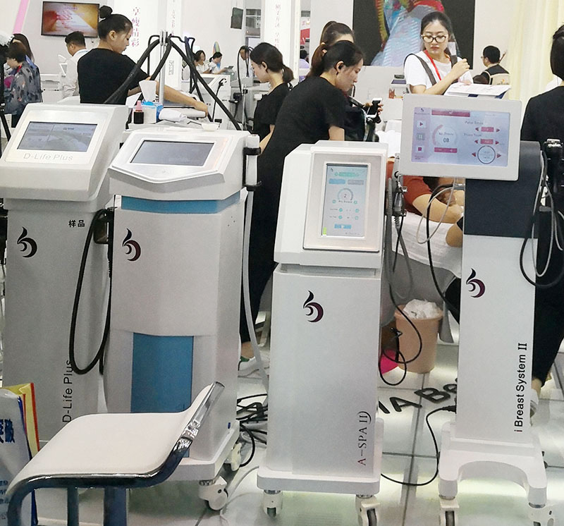 美容仪器公司 美容仪器公司